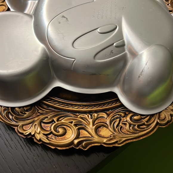 Mickey Mouse Clubhouse cake pan - Picture 3 of 6